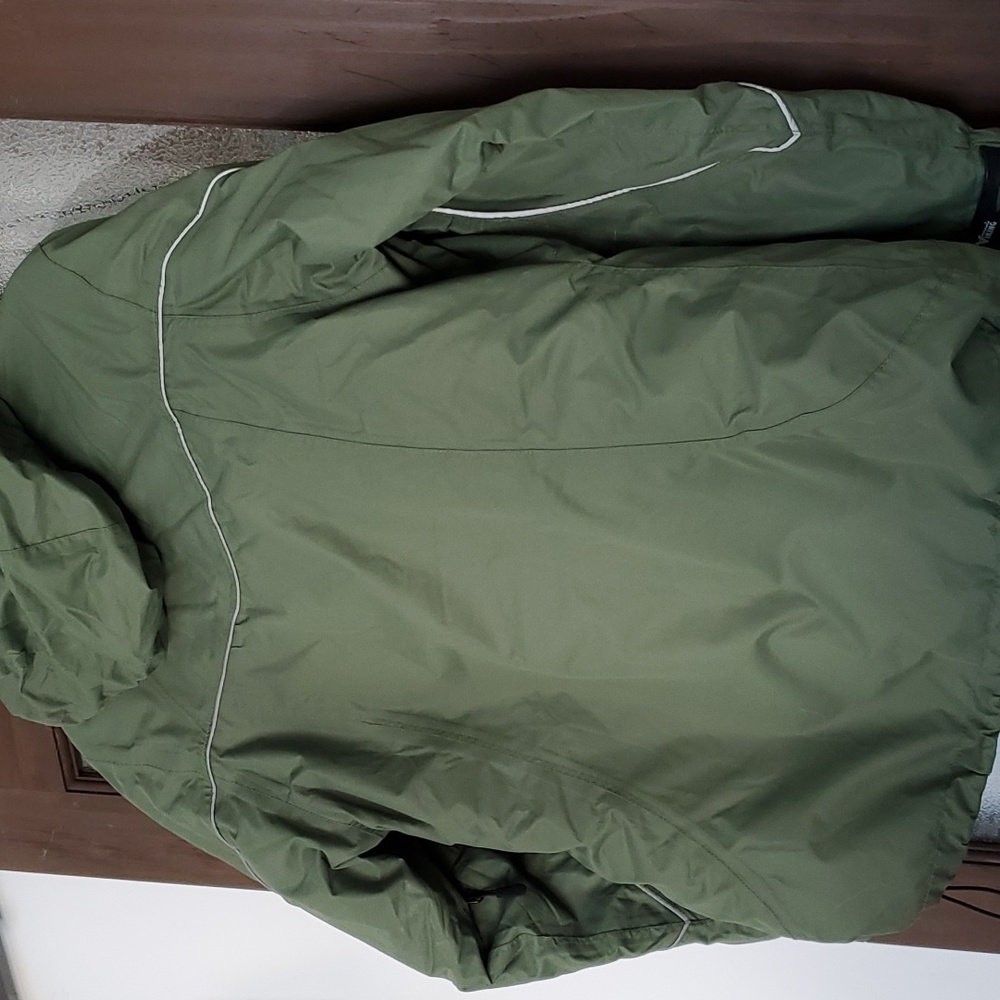 3-in-1 Double-layer multi-purpose jacket - Picture 9 of 9